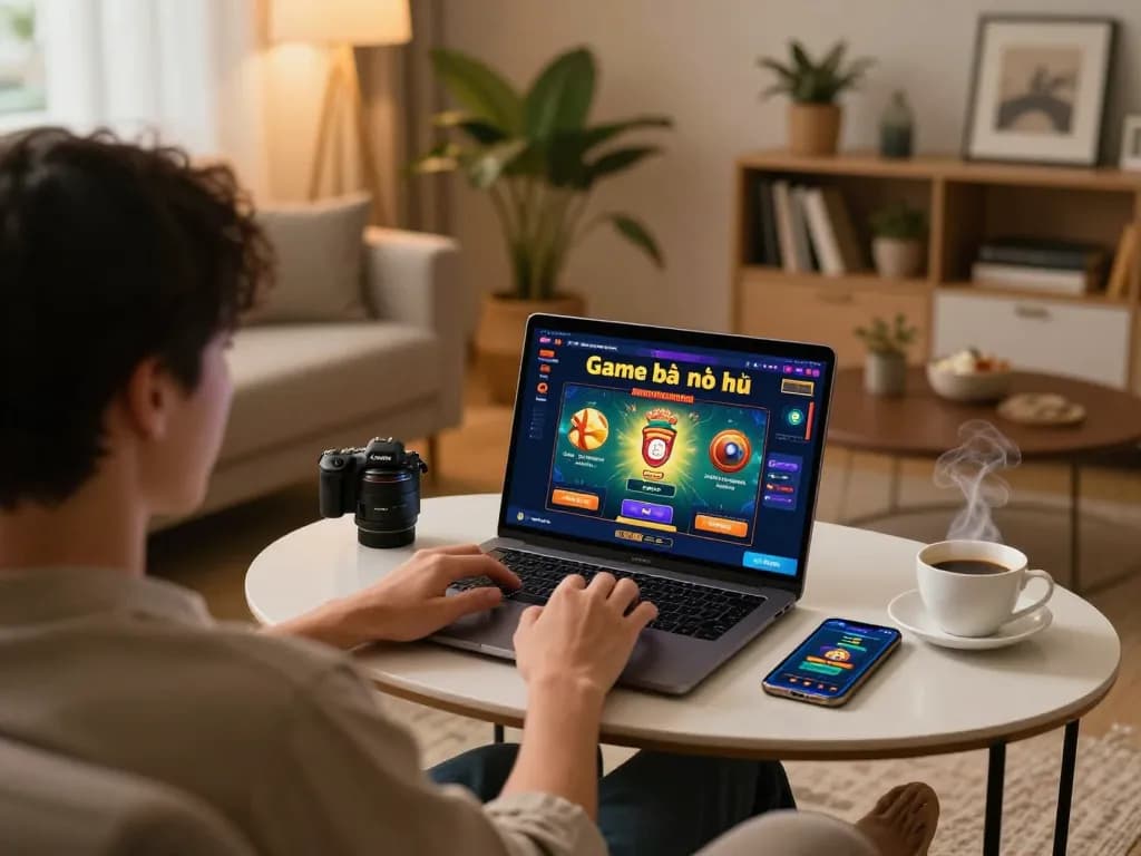 Winning Strategies for Game bài nổ hũ: Mastering Online Slots in 2026