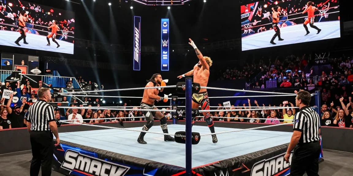 Essential WWE SmackDown Highlights and Insights for 2026