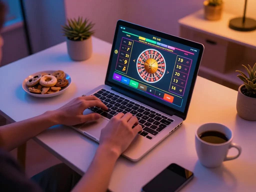 RR88: Mastering Online Casino Strategies for Winning in 2026