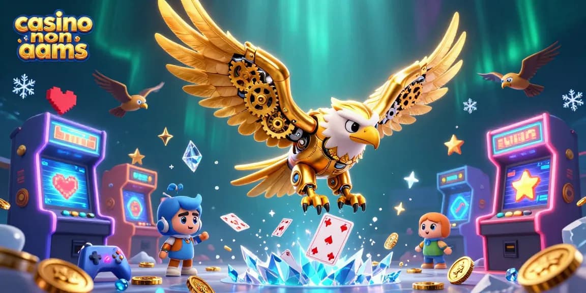 I Migliori Errori Casino non AAMS e Le Soluzioni Rapide per Giocatori nel 2026