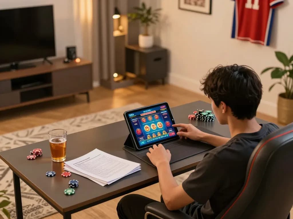 Mastering Your Gambling Experience with TG88: Essential Strategies for 2026