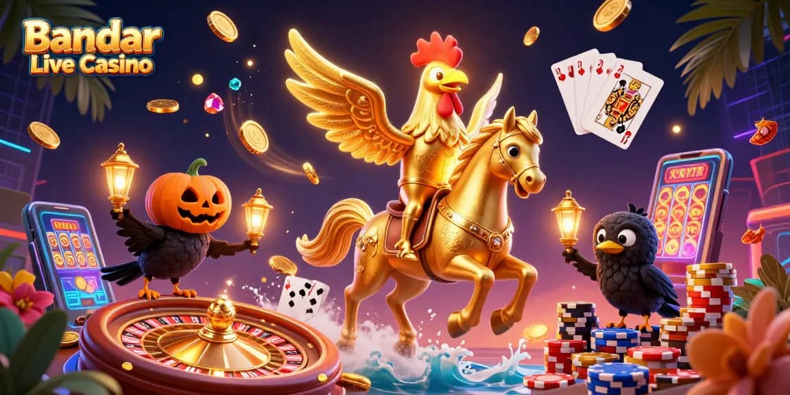 How Much Does Playing at Bandar Live Casino Really Cost in 2026 for Gamblers?