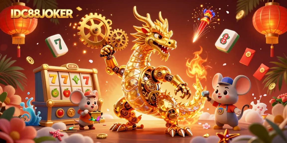 Will IDC88JOKER Still Be Relevant in 2026? Master Winning Strategies for Gamblers