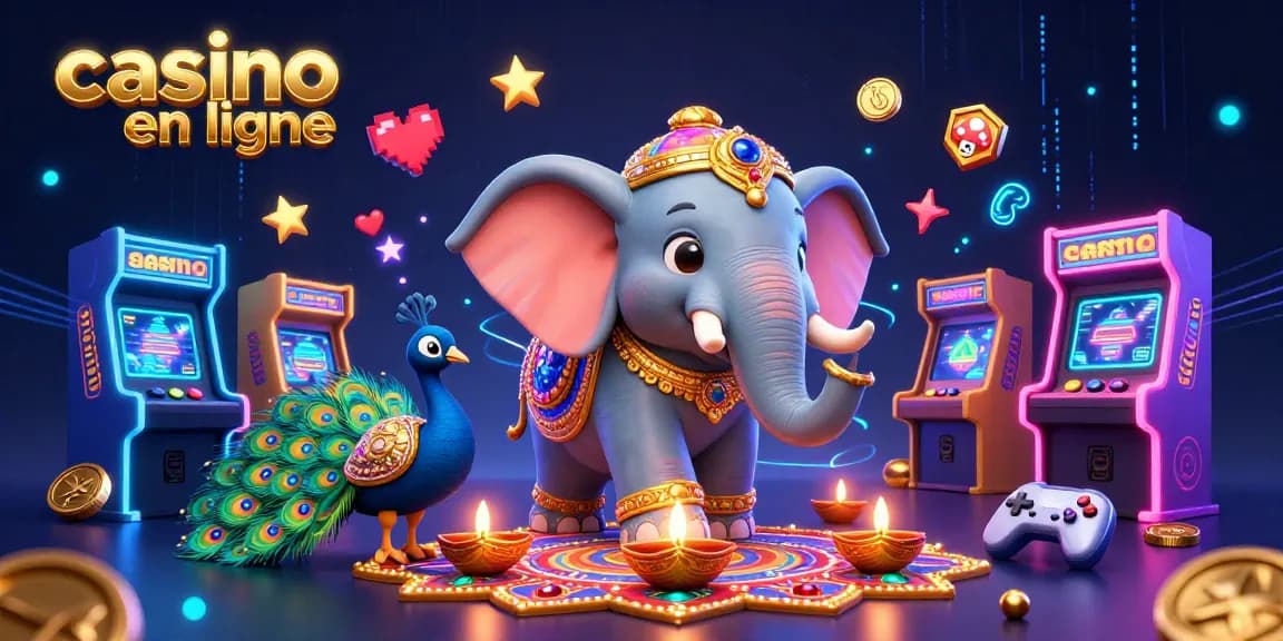 Analyser le casino en ligne : Une perspective experte sur les meilleures plateformes en 2026