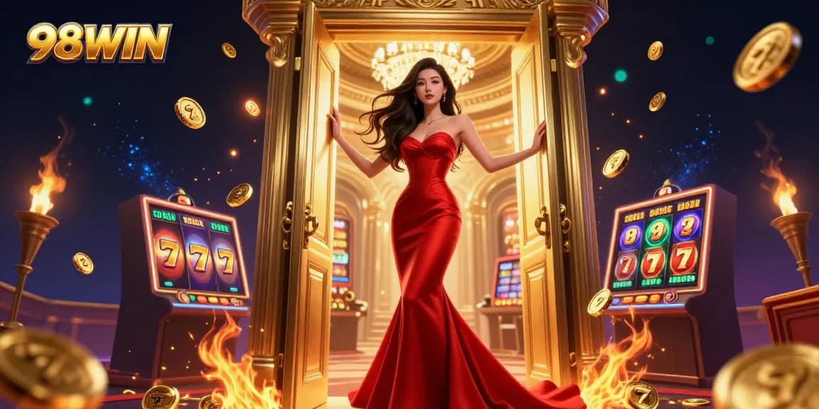 98WIN: Essential Strategies for Success in Online Gambling 2026
