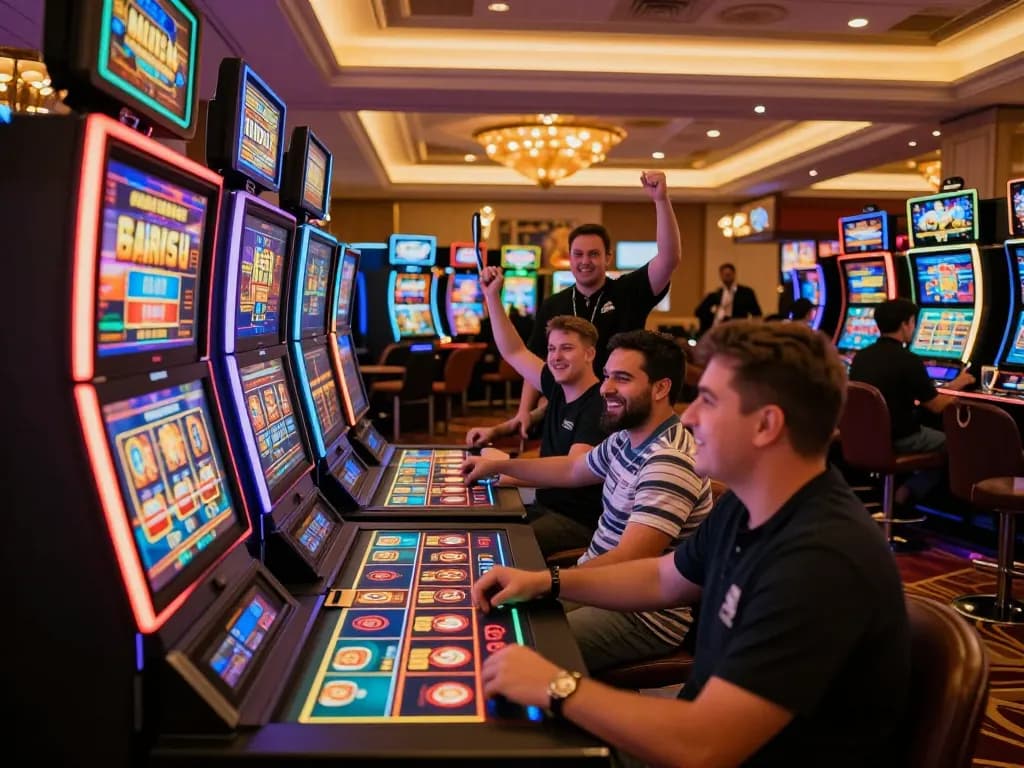 Mastering iWin: Winning Strategies for Bankroll Management in 2026