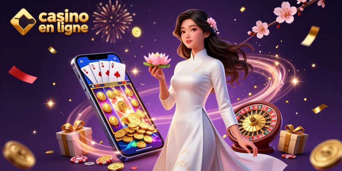 L'Évolution du Casino en Ligne : Du Passé à 2026