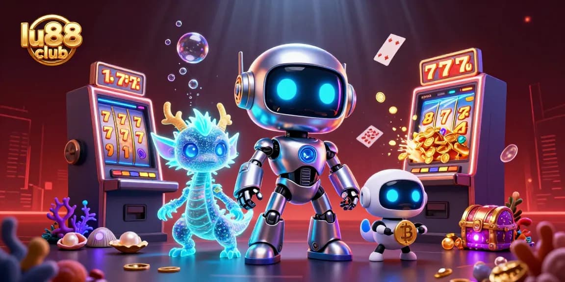 lu88 club Masterclass: Winning Strategies for Gamblers in 2026