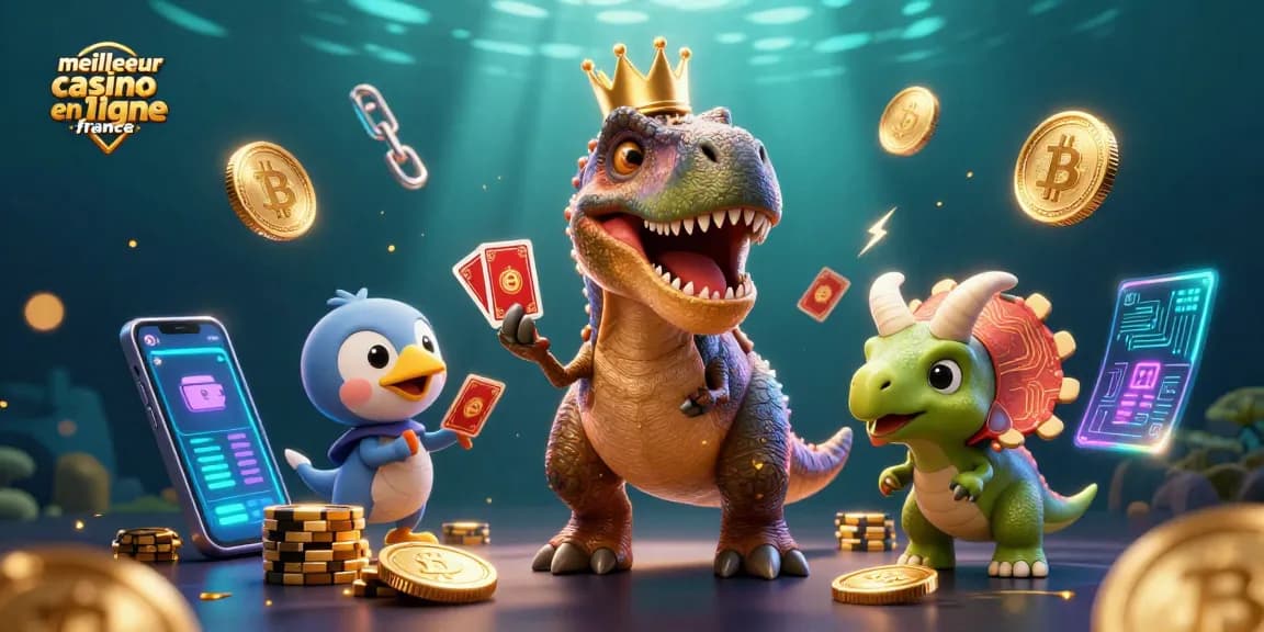 7 Signes d'Alerte lors du Choix du Meilleur Casino en Ligne en France en 2026