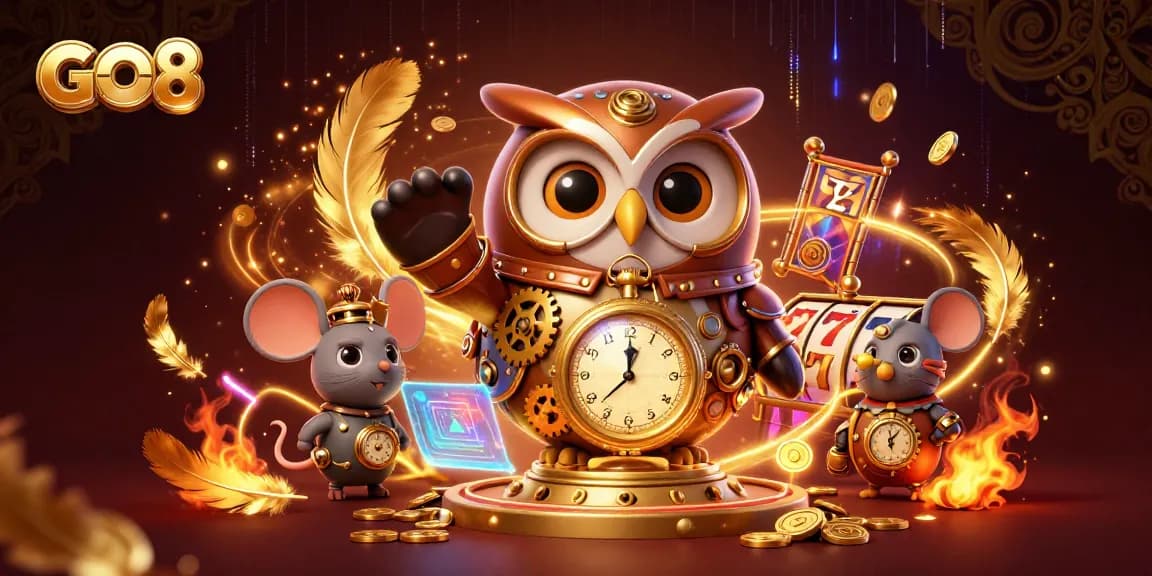 Strategic Betting Success with GO8: Master Winning Strategies for 2026