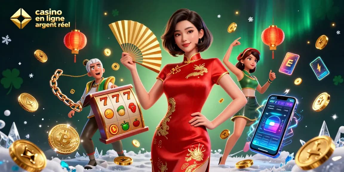5 Vérités Dures Sur le Casino en Ligne Argent Réel pour les Joueurs en 2026