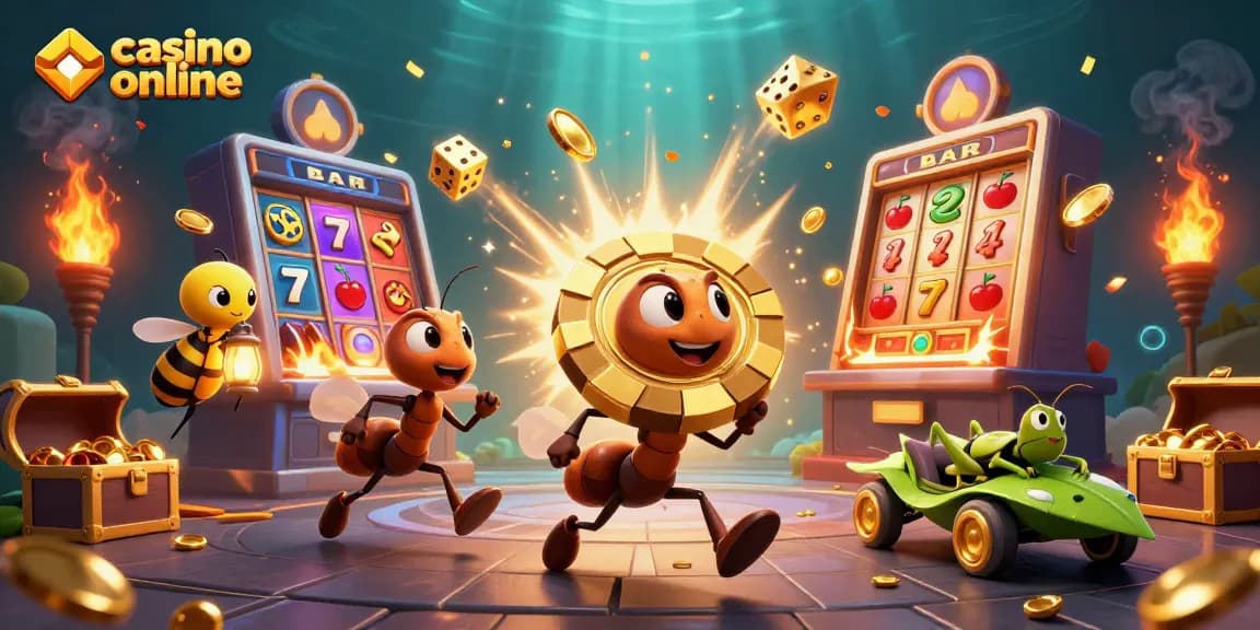 Où Trouver les Meilleures Opportunités de Casino Online en 2026