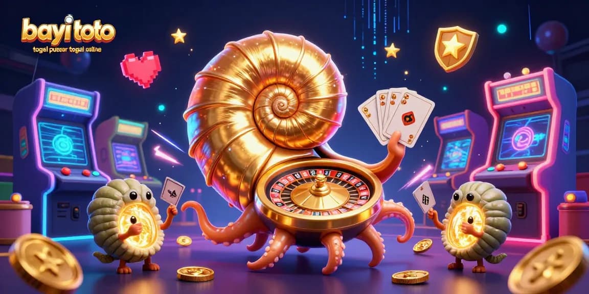 Don't Use bayi toto togel pusat bandar togel online Until You Read This: Winning Strategies for Gamblers in 2026
