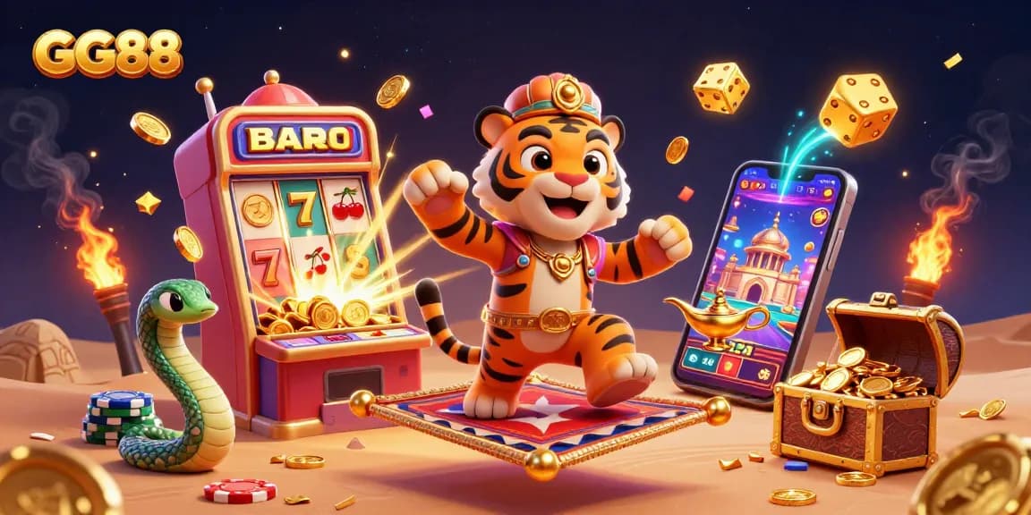 Can You Really Win Big with GG88 in 2026? Essential Strategies for Gamblers