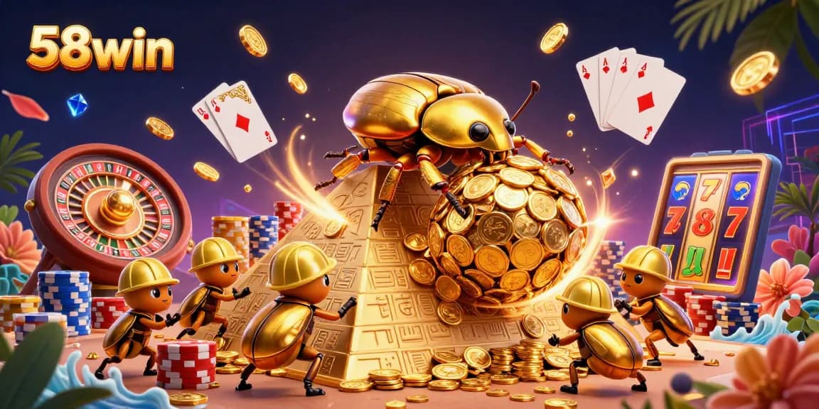 5 Golden Rules for 58win Betting Success in 2026