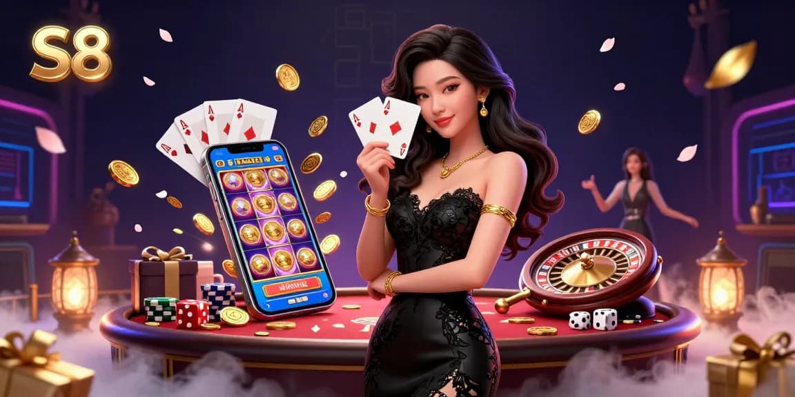 Winning Strategies for S8 Gamblers in 2026: Master the Art of Casino Play