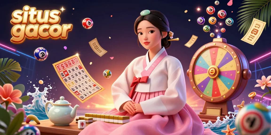 Winning Strategies for Situs Gacor: Expert Tips for Gamblers in 2026