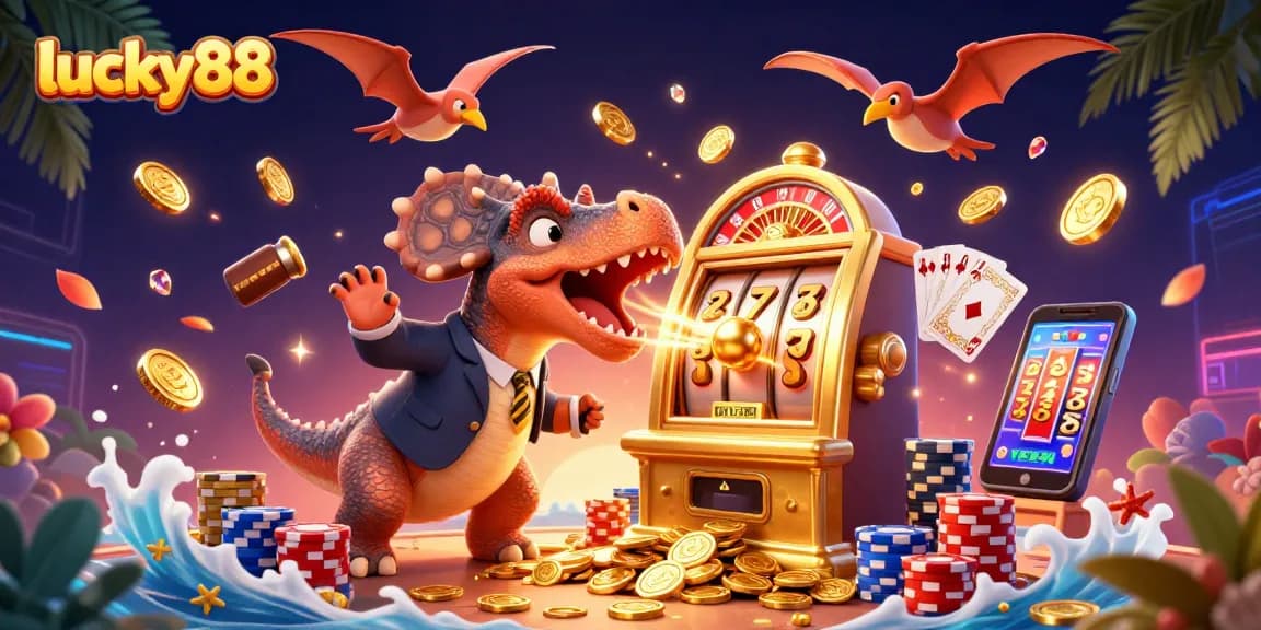 Emerging lucky88 Strategies Taking Over in 2026 for Gamblers