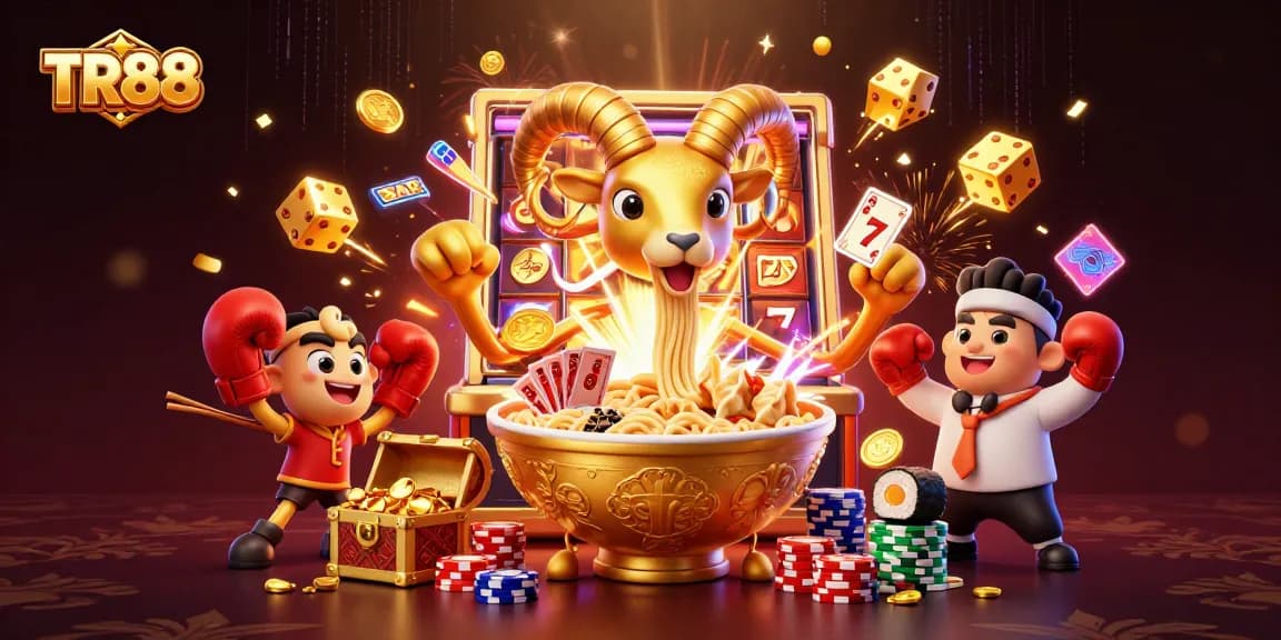 Best TR88 Casino Alternatives You Should Consider in 2026 for Winning Strategies