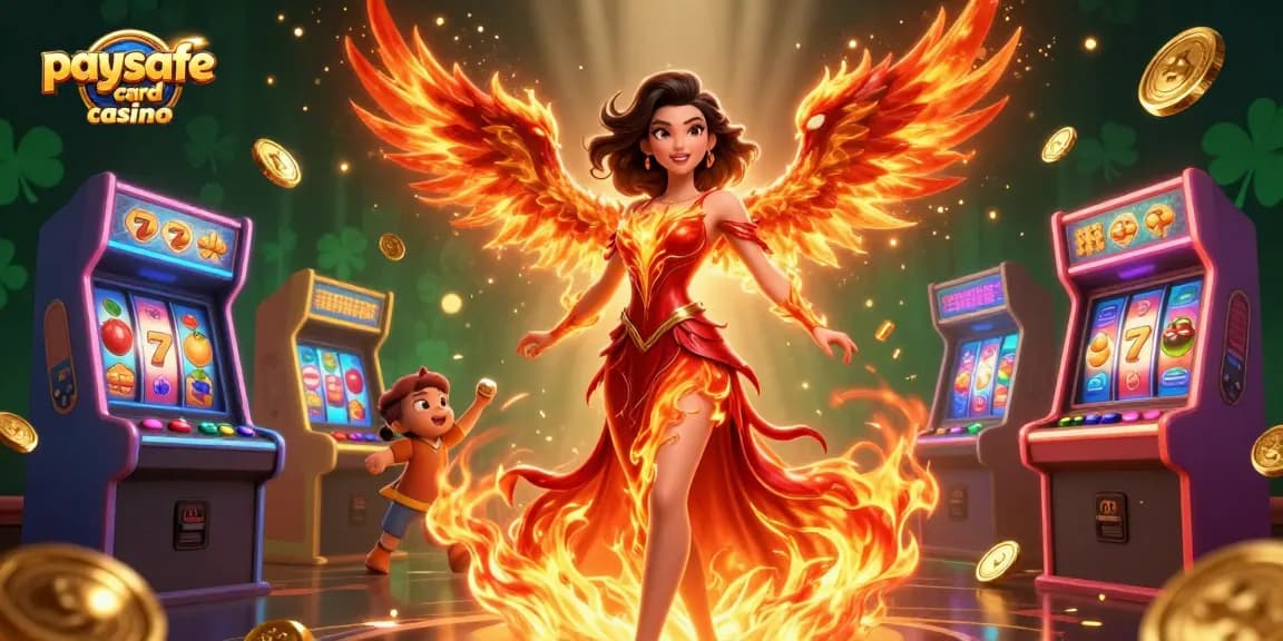 Gewinnende Strategien für Paysafe Card Casino Spieler im Jahr 2026: Umfassender Leitfaden