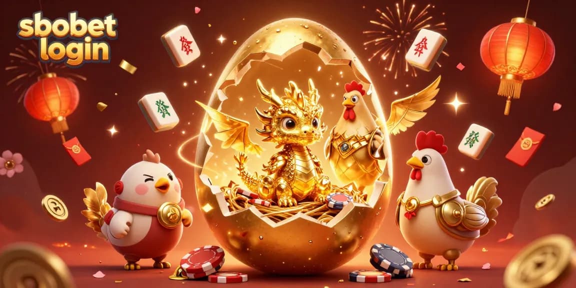 sbobet login Masterclass: From Zero to Pro in 2026 for Advanced Gamblers