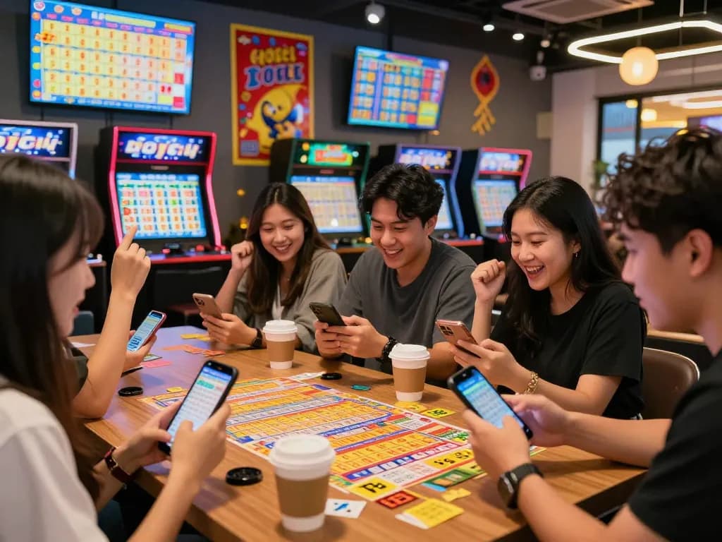 Complete Guide to Keluaran HK 2026: Essential Insights for Togel Hongkong Players