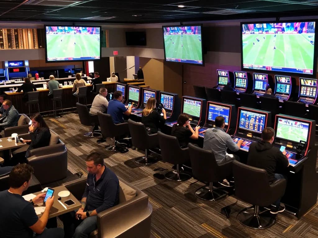 Thabet Betting Strategies for 2026: Master Your Game with Expert Tips and Insights