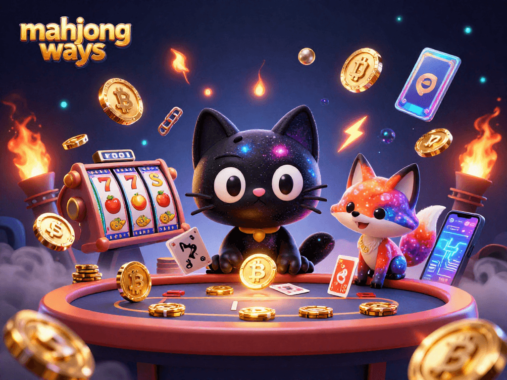 Bagaimana Meningkatkan Pengalaman Mahjong Ways Anda di 2026