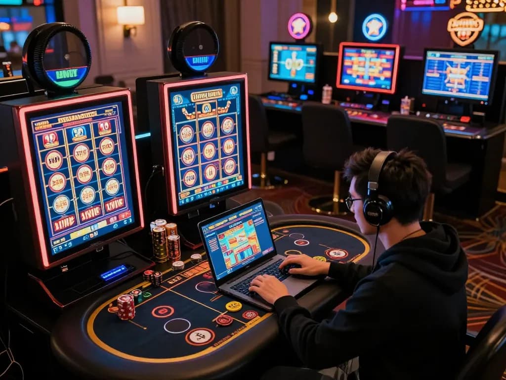 Maximize Your Winnings: The Best Widget Store for Essential Gaming Strategies in 2026