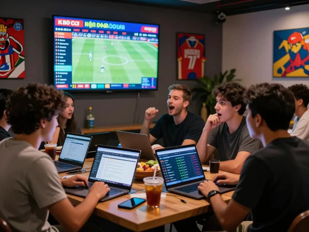 Mastering Kèo Nhà Cái: Essential Betting Strategies for 2026