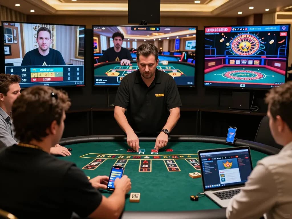 Strategic Insights for Winning Big at lv 88 Online Casino in 2026