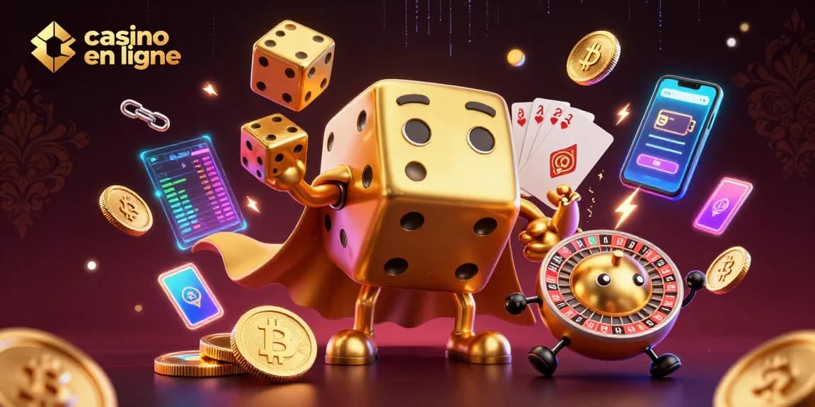 Le Cheat Sheet du casino en ligne que chaque joueur doit connaître en 2026
