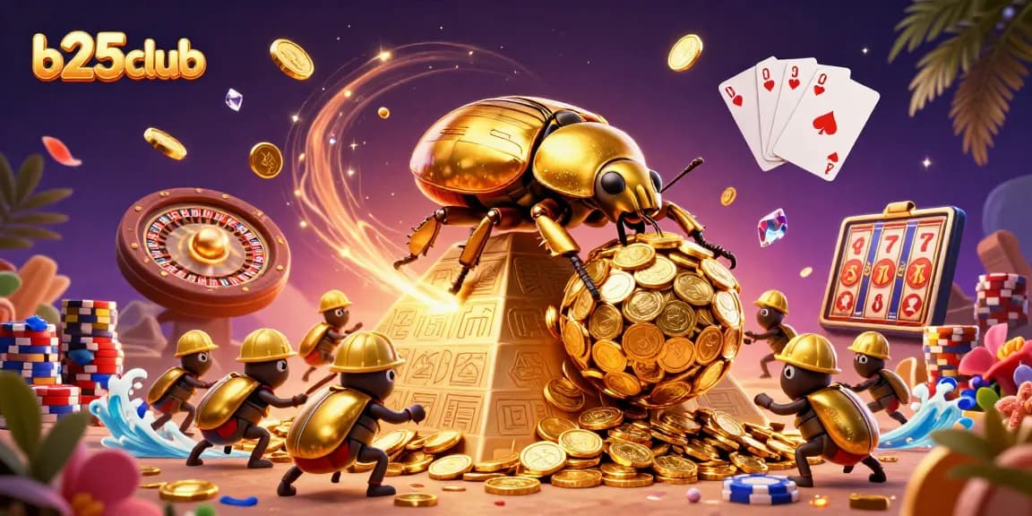 b25club Comprehensive Casino Strategies You Should Follow for Winning Odds in 2026