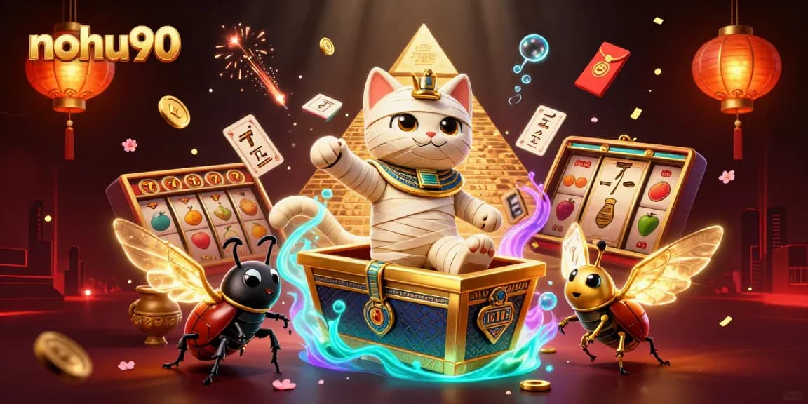 Nohu90 Cost Breakdown: What You Actually Pay for Slot Games in 2026