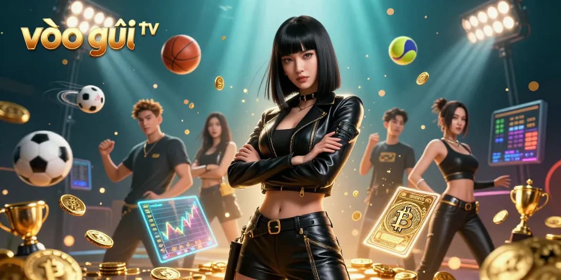 Vào Lưới TV Exposed: What the Industry Won't Tell You About Winning Betting Strategies in 2026