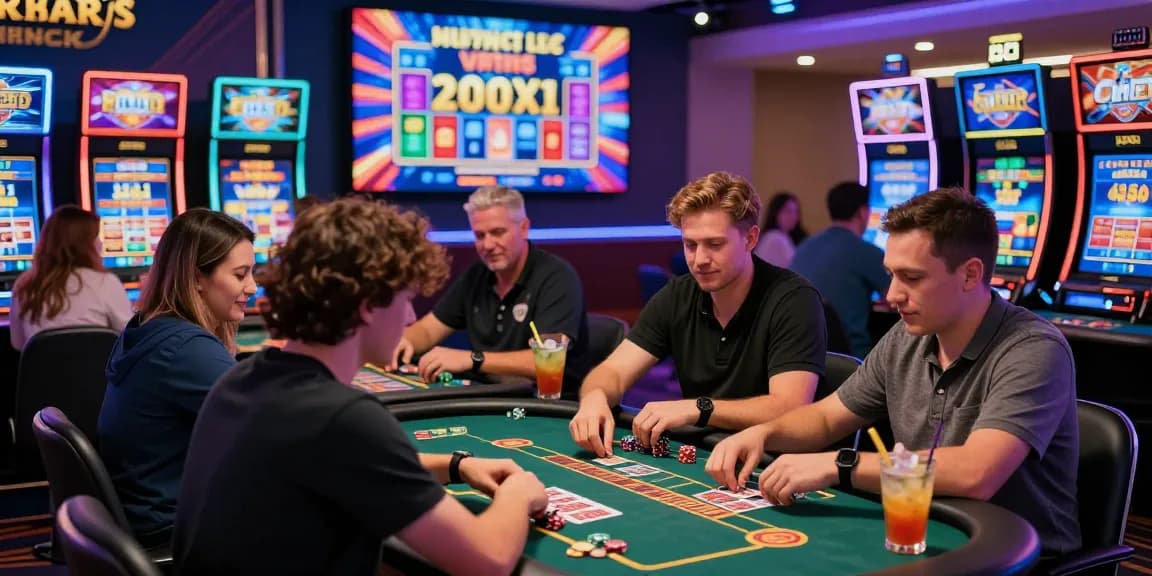 Is Credit Card Casinos Worth It? An Honest 2026 Assessment