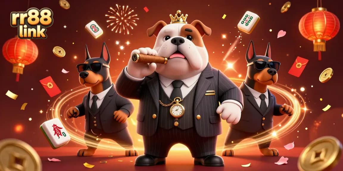 The Power of rr88 Link: Why Gamblers Trust It for Winning Strategies in 2026