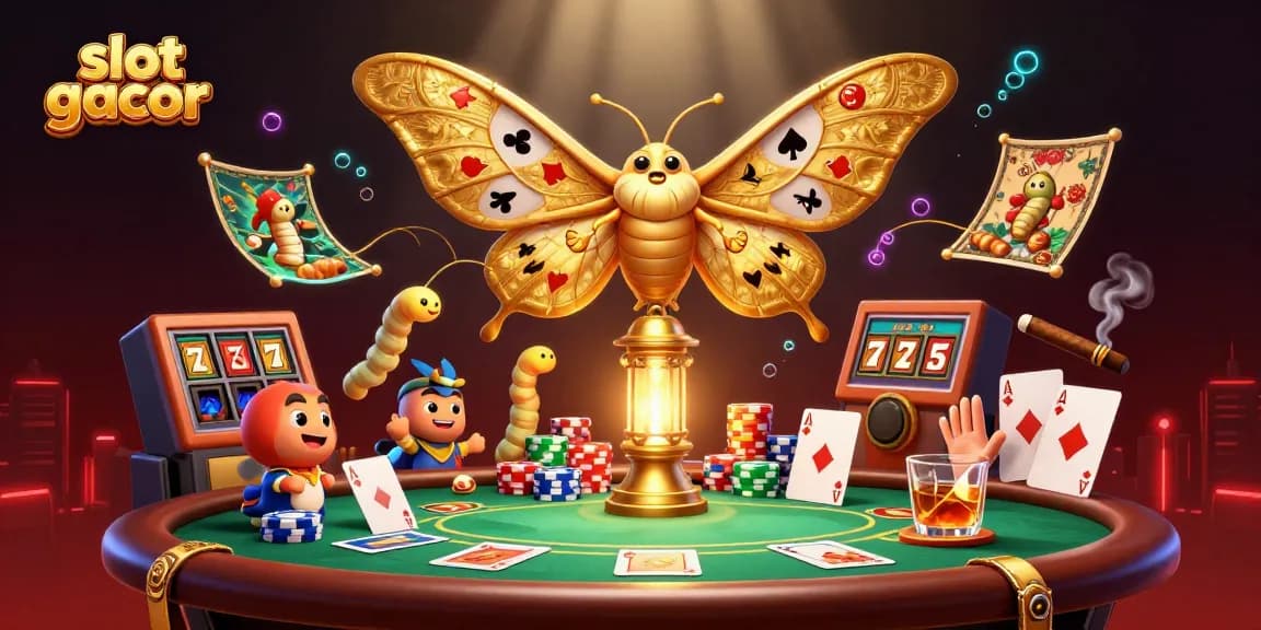 Before You Start Slot Gacor: Read This First for Winning Strategies in 2026
