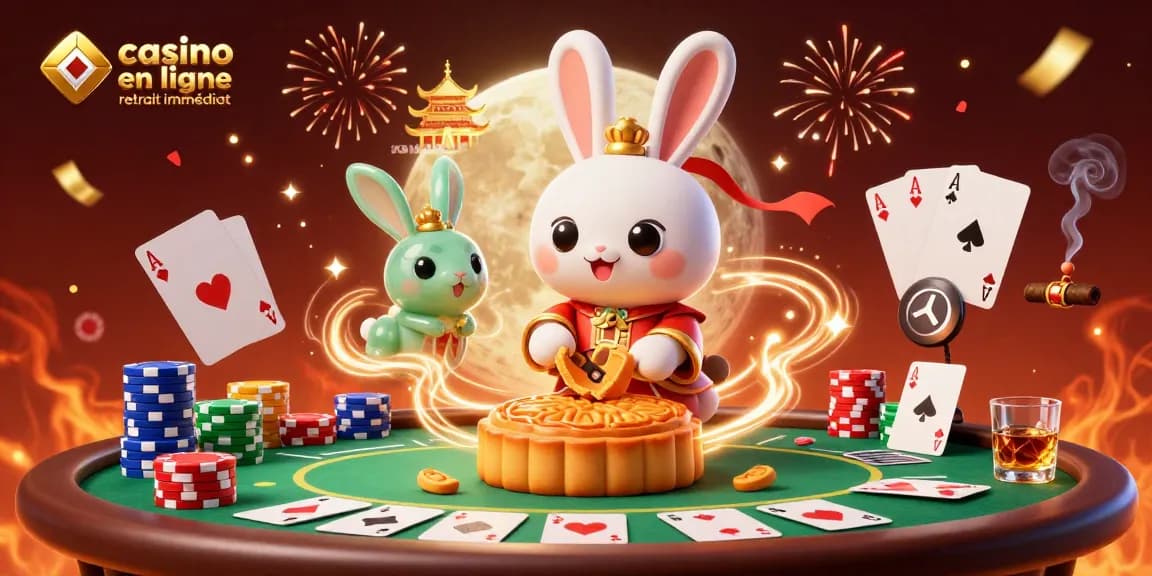 Votre plan d'action 2026 pour le casino en ligne retrait immédiat en 5 étapes faciles