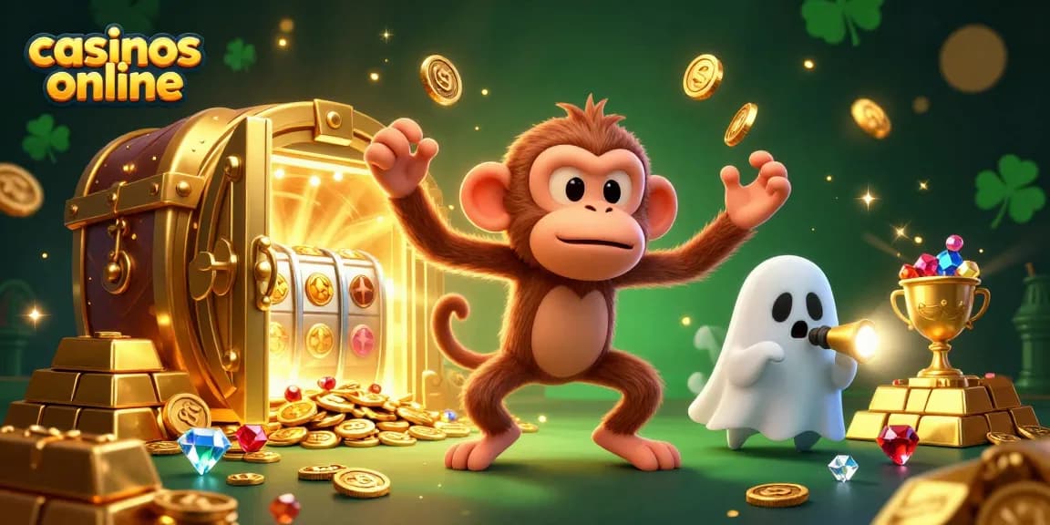 El Manual Esencial de Casinos Online para Jugadores Estrategas en 2026