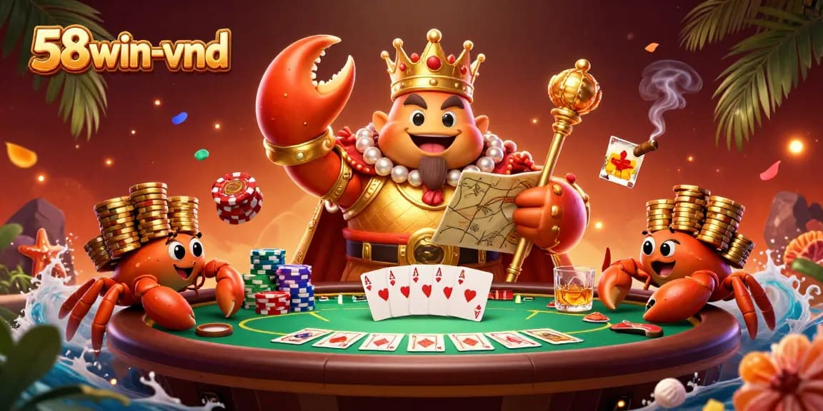 58win-vnd Feature-by-Feature: What Sets Each Apart for Gamblers' Winning Strategies