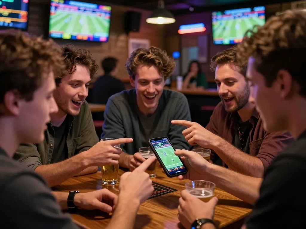 Winning Strategies for Sports Betting on vaobet in 2026: Expert Tips for Better Odds