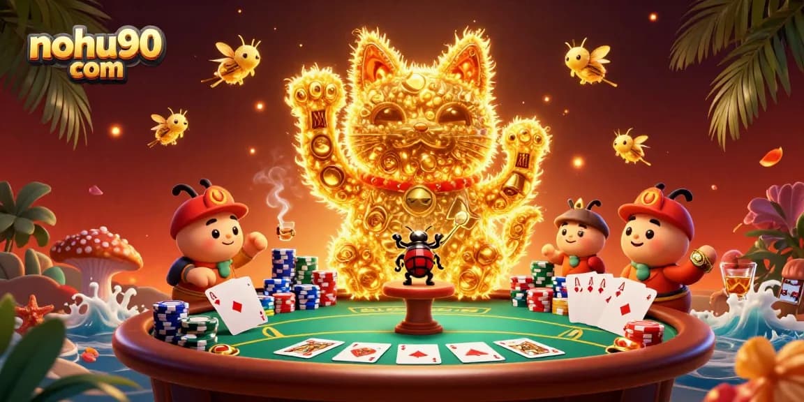 Stop Losing with nohu90 com — Here's Why You Need Winning Strategies for Online Slots