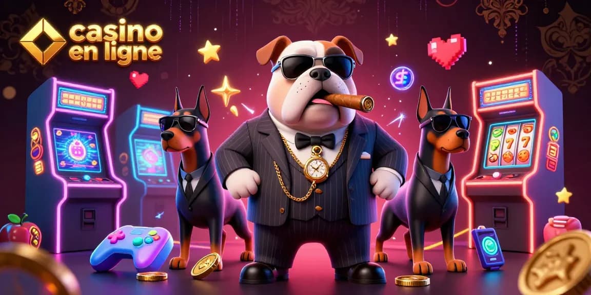 Comment combiner casino en ligne avec des stratégies gagnantes pour un meilleur contrôle en 2026