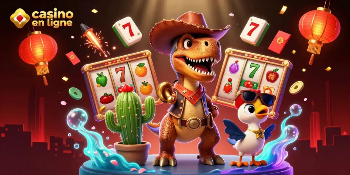 Avantages cachés des casinos en ligne en 2026 pour des gains stratégiques