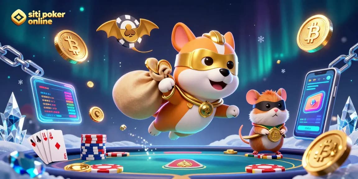 Il Manuale 2026 dei siti poker online per giocatori: strategie vincenti e gestione del bankroll