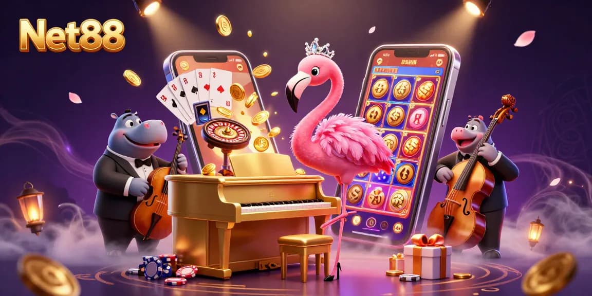 7 Key Advantages of Net88 Over Competitors for Gamblers in 2026