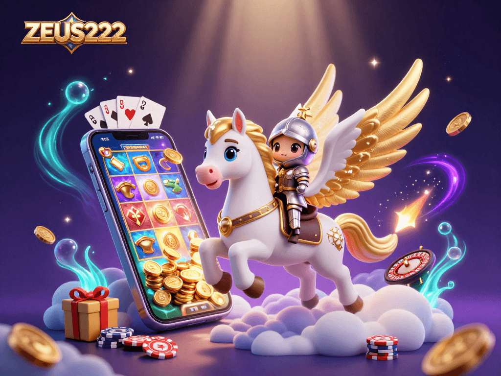 Why Do Professionals Prefer ZEUS222 for Winning Strategies in 2026?