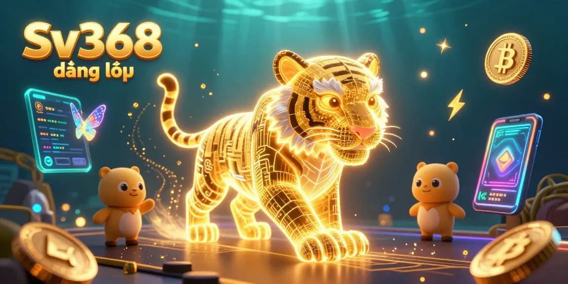 Sv368 đăng nhập and Winning Strategies: A Powerful Combination for Gamblers