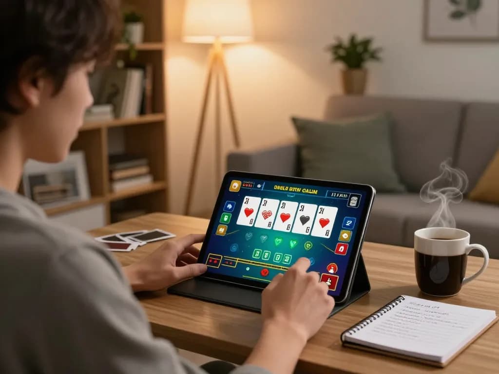 Winning Strategies for Online Gambling with dagelan4d in 2026: Master Your Game